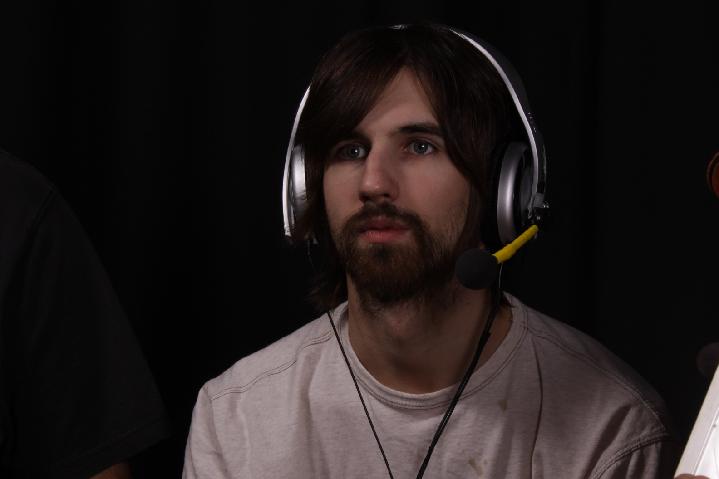 Original image