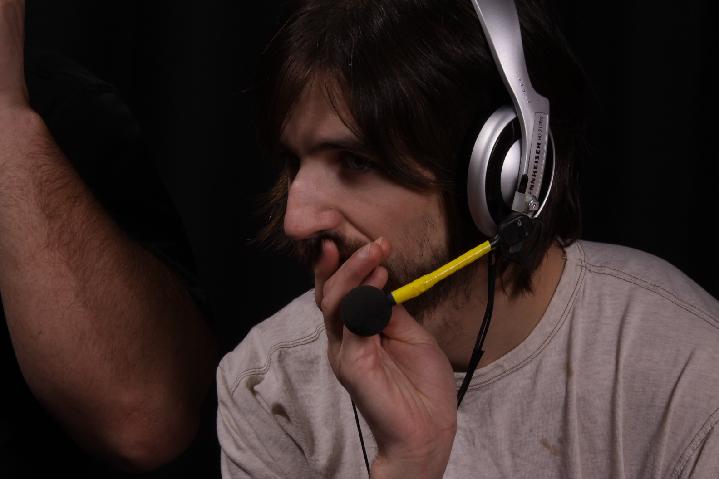 Original image