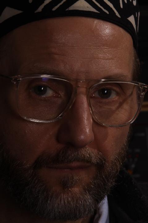 Original image
